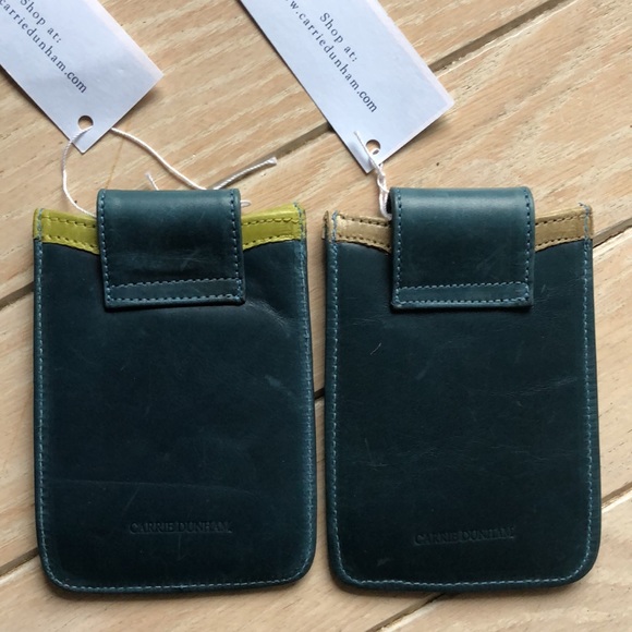 NWT carrie dunham media case - Picture 3 of 10